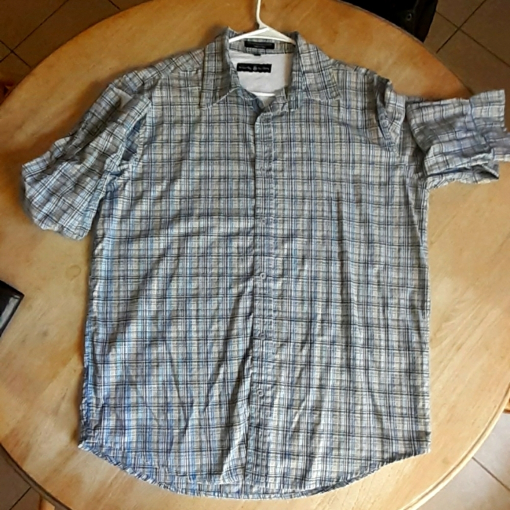 Ralph Lauren button down